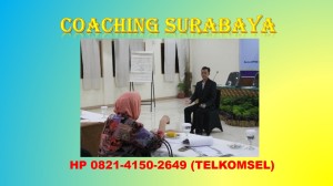 Coaching Surabaya